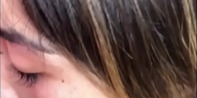 blowjob,blowjobs,boobs,cum,cumshot,friend,outdoor,public