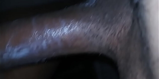 black,exotic,quickie