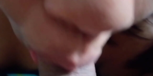 amateur,oral,orgasm,teen,wife