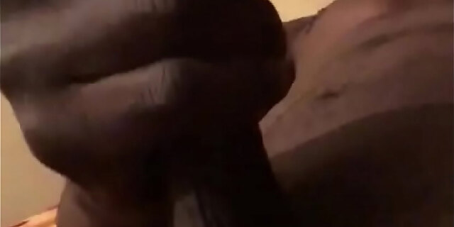 ass,big ass,big cock,black,public