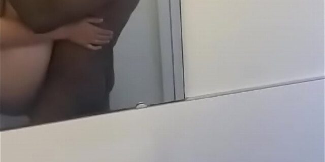 couple,husband,interracial,molten,shower,wife