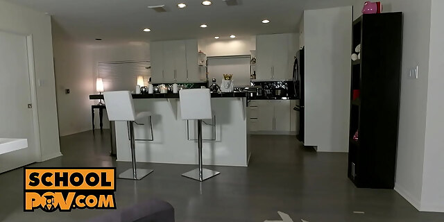 blonde,blowjob,brunette,costume,cowgirl,hardcore,molten,pov,reverse cowgirl,threesome