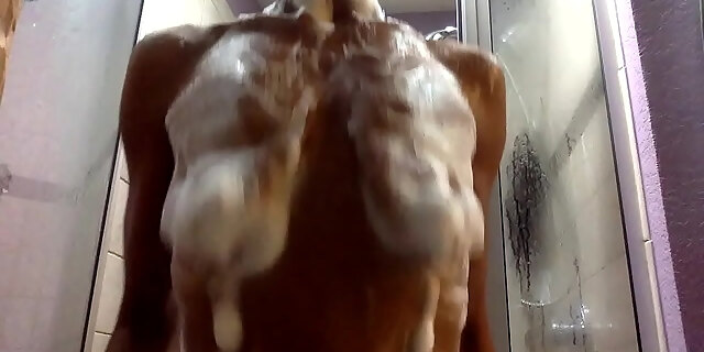 boobs,ebony,mature,milf,shower,webcam