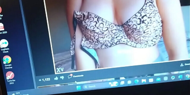 amateur,masturbation,real,solo,wife