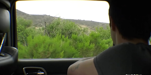 anal,big tits,bisexual,blowjob,boyfriend,busty,natural tits,reverse cowgirl,shaved,threesome