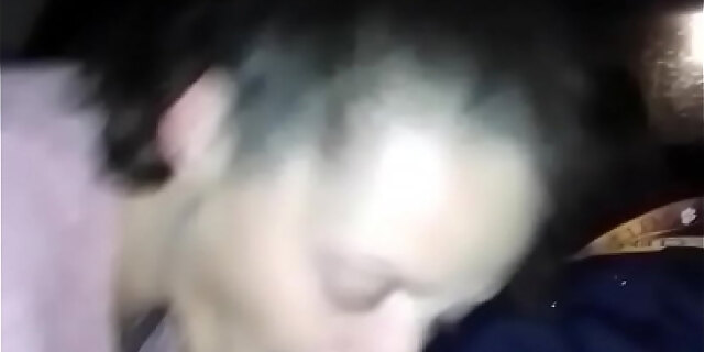 car,cum,cum in mouth,oral,swallow