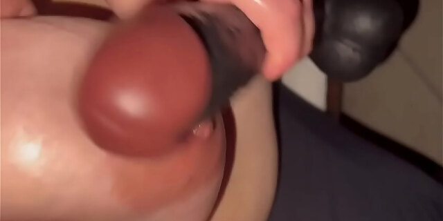 big tits,dildo,masturbation,milf,toys,wife