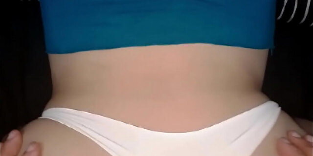 creampie,doggystyle,slut,thai