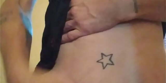 bedroom,masturbation,solo,striptease,tease