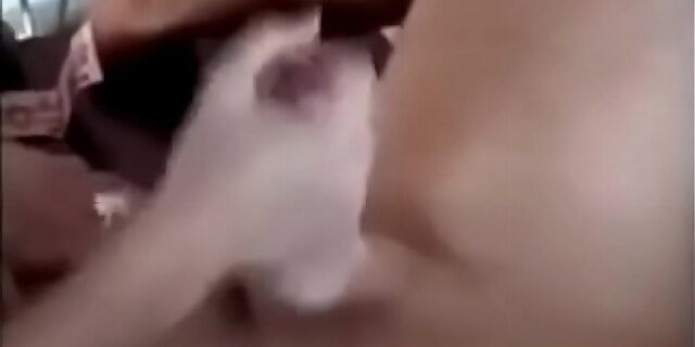 cumshot,handjob,maid