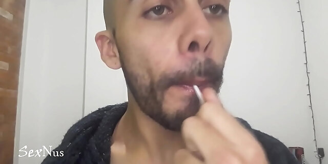 fetish,juicy,licking