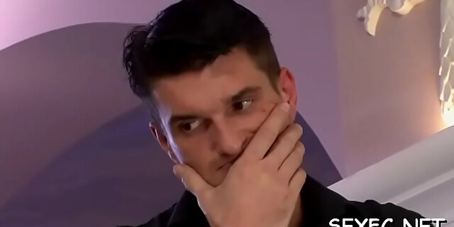 blowjob,car,clothed,group,hardcore