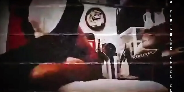 bbc,gloves,latina,tattooed