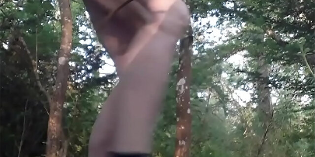 bdsm,french,outdoor,slut