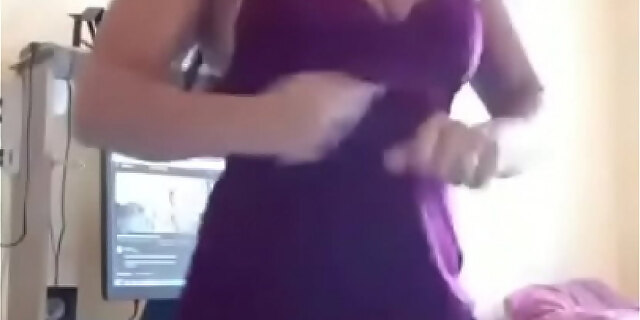 dancing,dress,milf,naughty