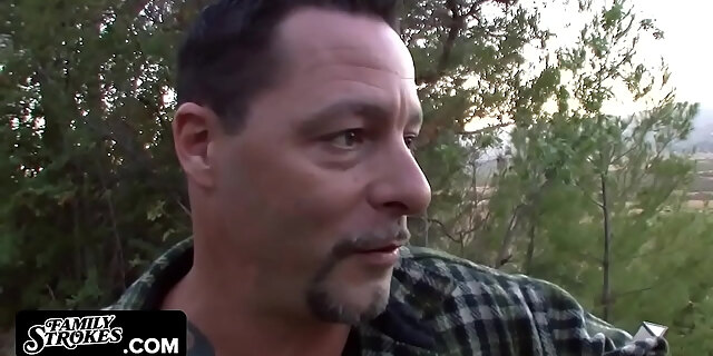 brunette,couch,femdom,licking,missionary,oral,pussy,shaved,taboo,tight