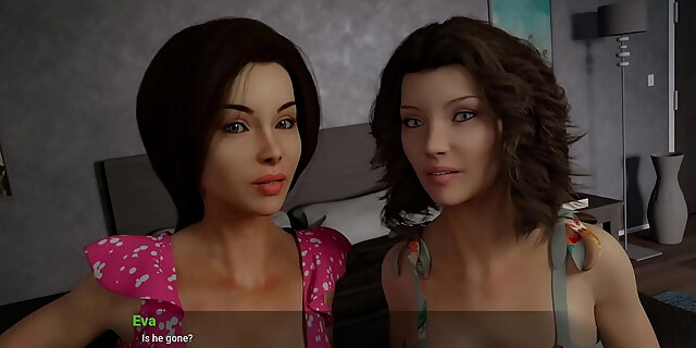 3d,milf,pov,threesome