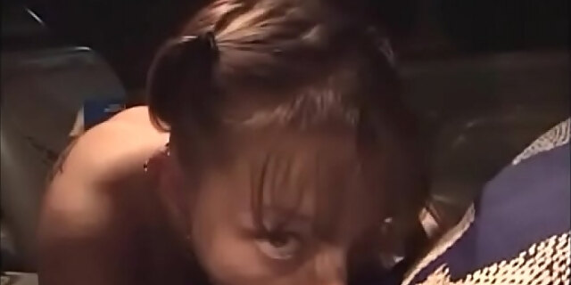 amateur,blowjob,gagging,glasses,handjob,hardcore,homemade,naughty,outdoor,piercing,redhead,slim,small tits,swallow,teen