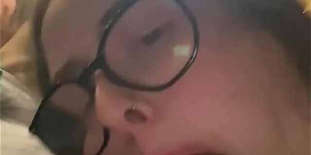 amateur,blowjob,interracial,orgasm