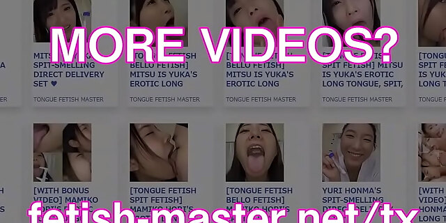 asian,blowjob,fetish,handjob,japanese,kissing,licking