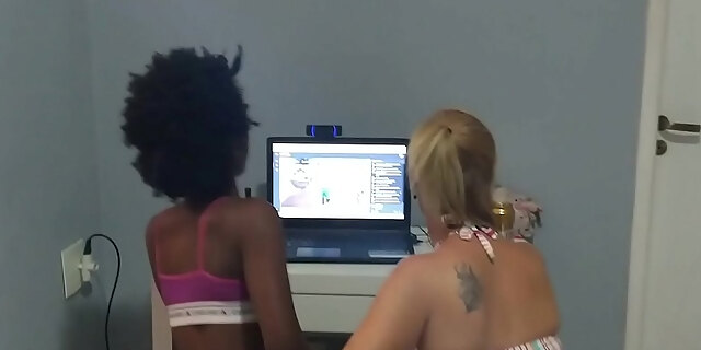 amateur,interracial,pornstars