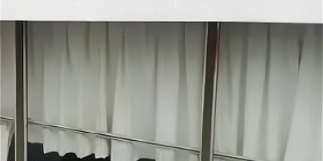 fingering,neighbor,spy