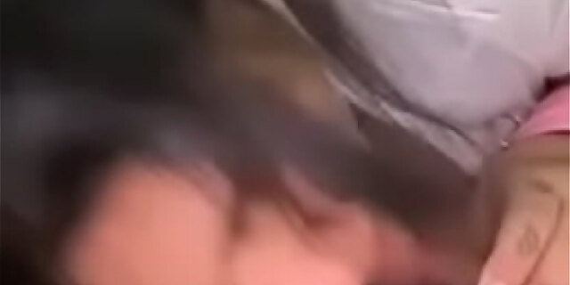 amateur,blowjob,couple,ebony,interracial,pov,real,teen