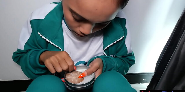 amateur,anal,asian,big ass,big cock,blowjob,hardcore,parody,sex,teen,thai,thai teen