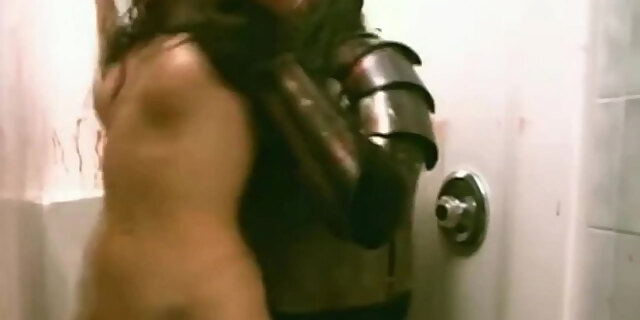 boobs,brunette,bus,hd,nude,shower